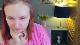 SallyFishery nude on sex cam in her Live Sex Chat