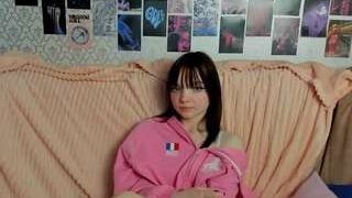AnimeAlica nude on sex cam in her Live Sex Chat