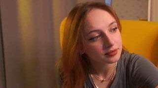 AudreyGrandon nude on sex cam in her Live Sex Chat