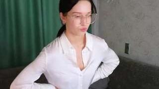LinnHavins nude on sex cam in her Live Sex Chat
