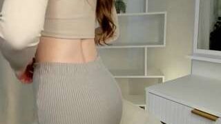 Adelina nude on sex cam in her Live Sex Chat