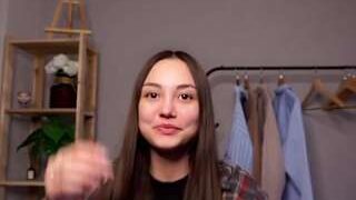 BereniceBlink nude on sex cam in her Live Sex Chat