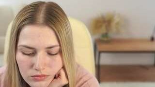 ElvaCrute nude on sex cam in her Live Sex Chat
