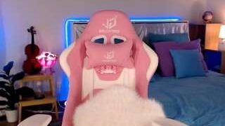 Hanny_Bridge nude on sex cam in her Live Sex Chat
