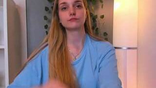 HoLLi nude on sex cam in her Live Sex Chat