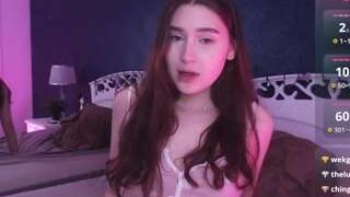 LiliLuuu nude on sex cam in her Live Sex Chat