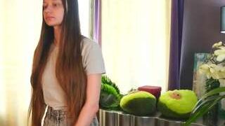 LornaCantrill nude on sex cam in her Live Sex Chat