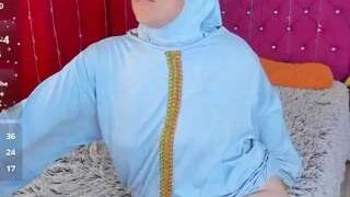 Marian-Fadel nude on sex cam in her Live Sex Chat