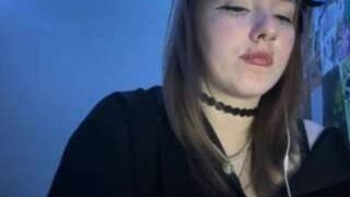 MayDenner nude on sex cam in her Live Sex Chat
