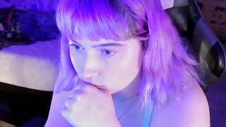 MESSIEJESSIE nude on sex cam in her Live Sex Chat