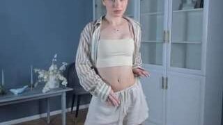 MoireGriscom nude on sex cam in her Live Sex Chat