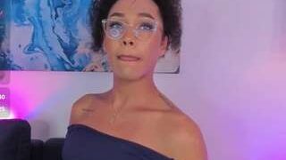 Paris-Miller nude on sex cam in her Live Sex Chat