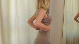 SilverDurston nude on sex cam in her Live Sex Chat