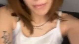 SophieFlamme nude on sex cam in her Live Sex Chat