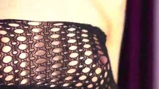 SweetChristine nude on sex cam in her Live Sex Chat