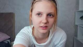 VeronaLovely nude on sex cam in her Live Sex Chat