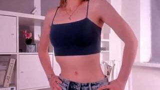 AccaGravley nude on sex cam in her Live Sex Chat