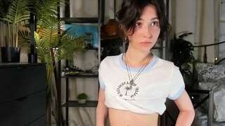 AlodiaHammett nude on sex cam in her Live Sex Chat