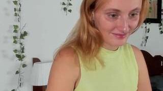 Ariana-Sunset nude on sex cam in her Live Sex Chat