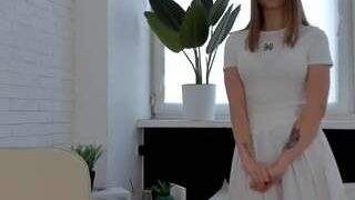 ArleighHammond nude on sex cam in her Live Sex Chat