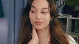 ArletteAldridgea nude on sex cam in her Live Sex Chat