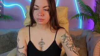 BellaSpark nude on sex cam in her Live Sex Chat