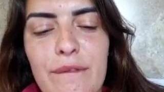 BritneyQuenn18 nude on sex cam in her Live Sex Chat