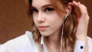 CateBonney nude on sex cam in her Live Sex Chat
