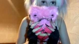 EdithaFort nude on sex cam in her Live Sex Chat