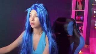 Jennifer-Walker nude on sex cam in her Live Sex Chat