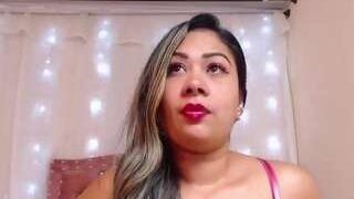 KloeFernandez nude on sex cam in her Live Sex Chat