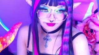 Layton Box nude on sex cam in her Live Sex Chat