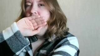 LoraEllson nude on sex cam in her Live Sex Chat