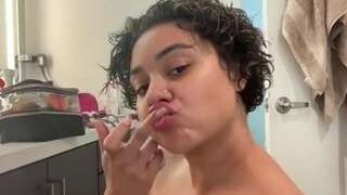 LunaBlaze nude on sex cam in her Live Sex Chat