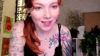 MayaLight nude on sex cam in her Live Sex Chat