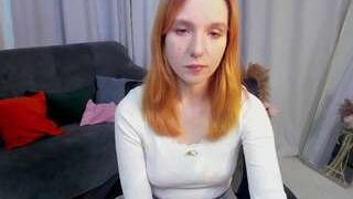 MollyFlaffy nude on sex cam in her Live Sex Chat