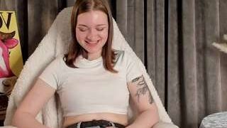 OdelinaBisbee nude on sex cam in her Live Sex Chat