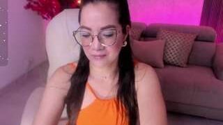 Scarlet-jons nude on sex cam in her Live Sex Chat