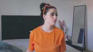 senigrande nude on sex cam in her Live Sex Chat