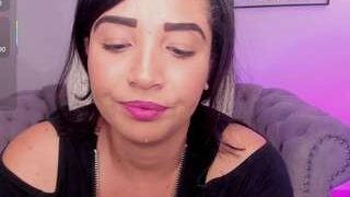 Sharon-breezee nude on sex cam in her Live Sex Chat