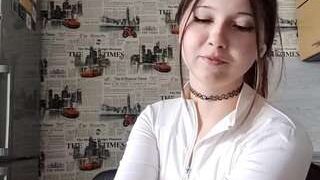 ShelleyCoomer nude on sex cam in her Live Sex Chat