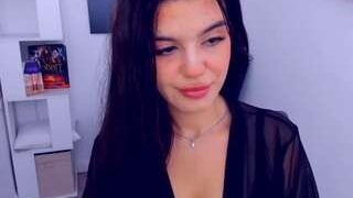 SnowingWinter nude on sex cam in her Live Sex Chat