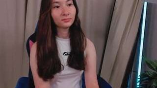 Trinity-Bunny nude on sex cam in her Live Sex Chat