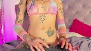 VictoriaSoliis nude on sex cam in her Live Sex Chat