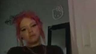X3Nuzzels nude on sex cam in her Live Sex Chat